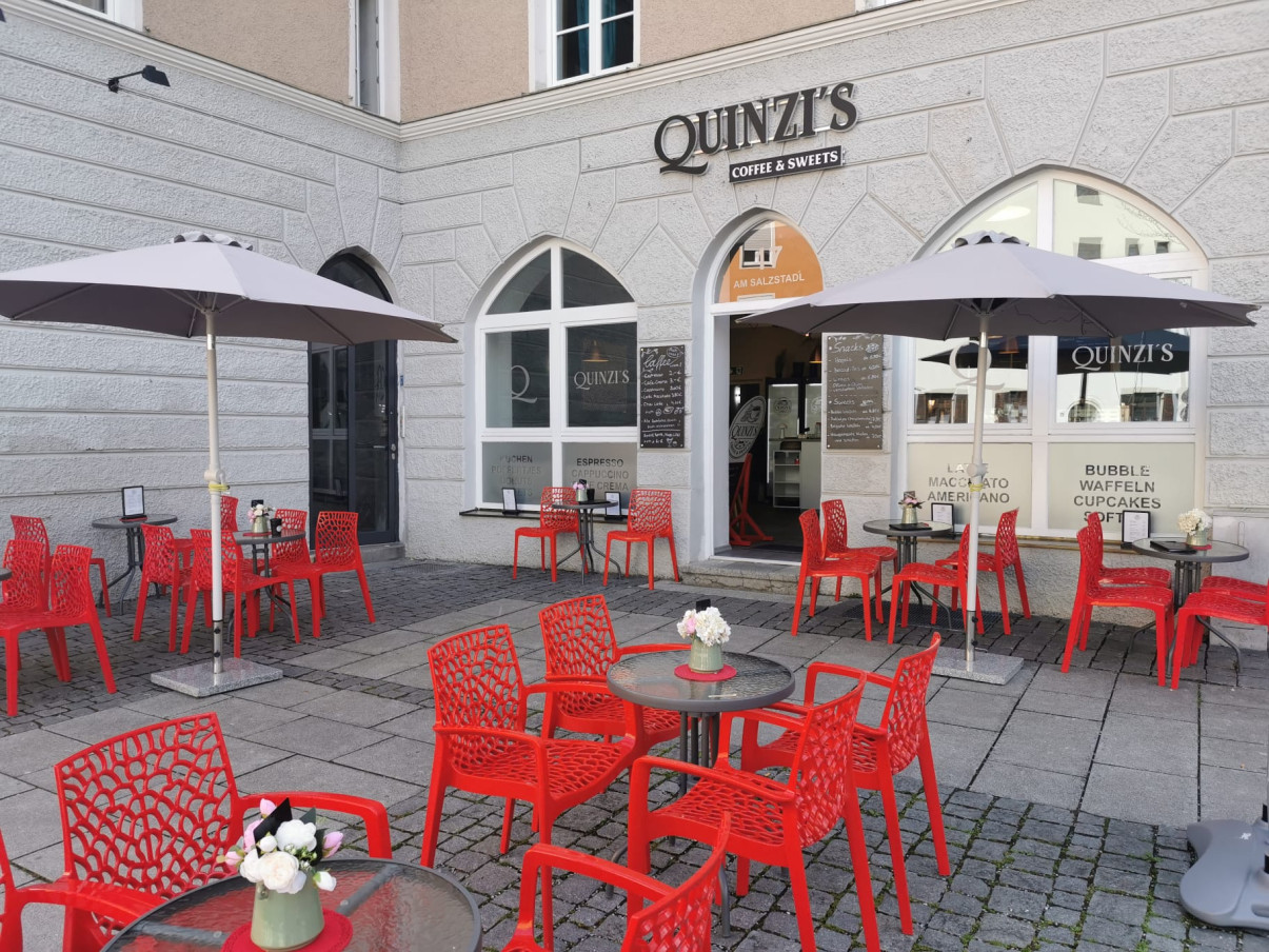 Restaurants in Rosenheim - rosenheim.jetzt